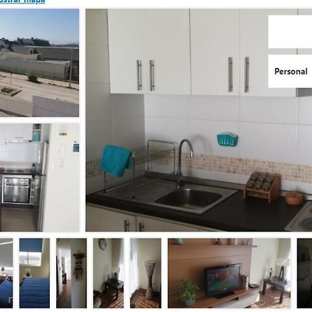 Appartamento Apartamento Portal Pacifico La Serena Esterno foto
