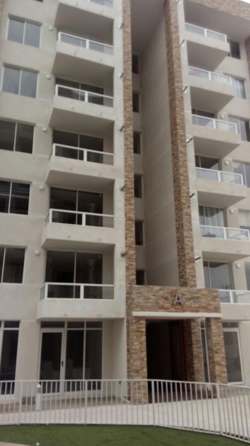 Appartamento Apartamento Portal Pacifico La Serena Esterno foto