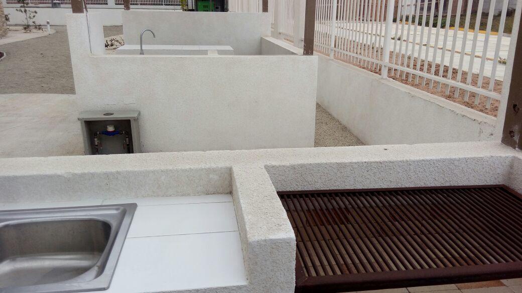 Appartamento Apartamento Portal Pacifico La Serena Esterno foto