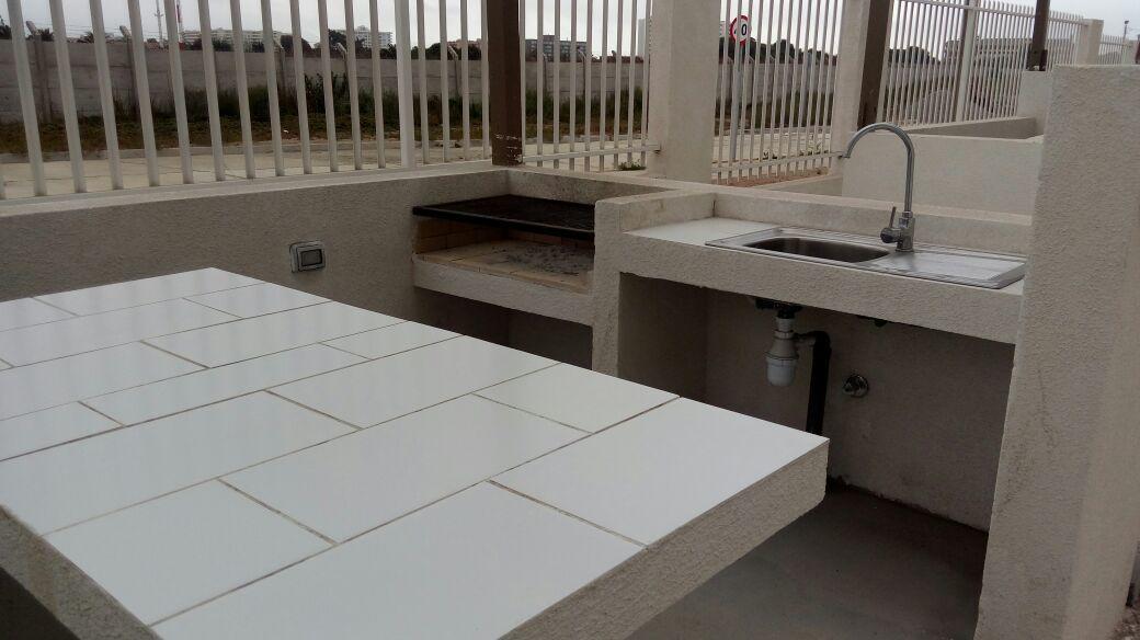 Appartamento Apartamento Portal Pacifico La Serena Esterno foto