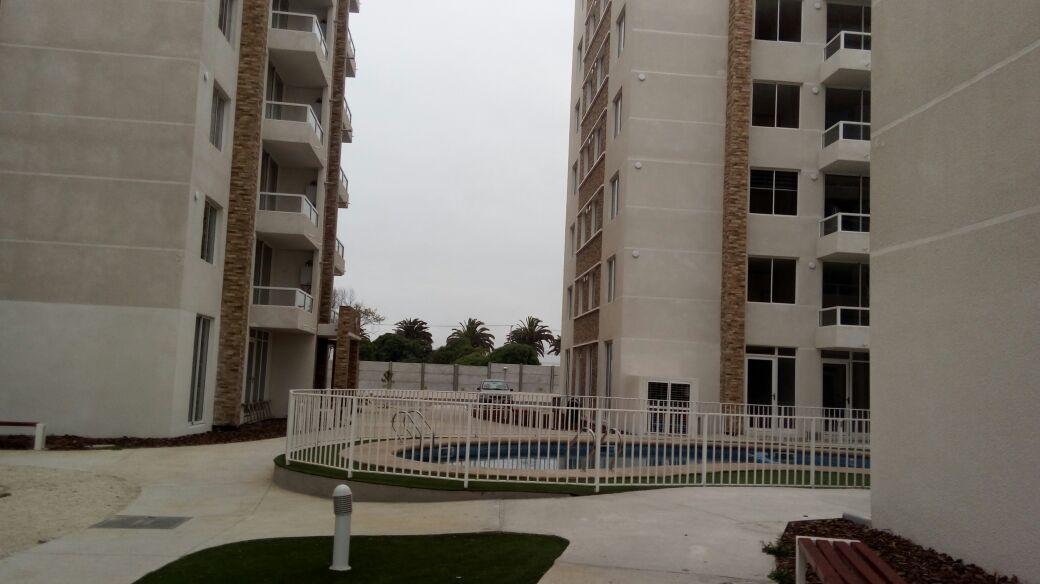 Appartamento Apartamento Portal Pacifico La Serena Esterno foto