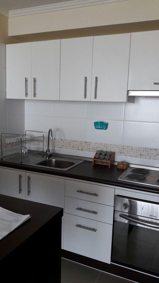 Appartamento Apartamento Portal Pacifico La Serena Esterno foto