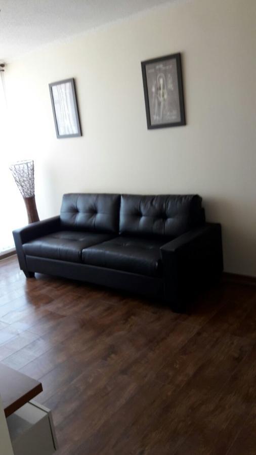 Appartamento Apartamento Portal Pacifico La Serena Esterno foto