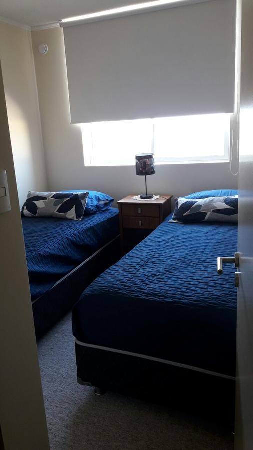 Appartamento Apartamento Portal Pacifico La Serena Esterno foto