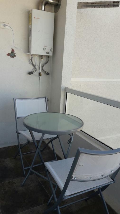 Appartamento Apartamento Portal Pacifico La Serena Esterno foto