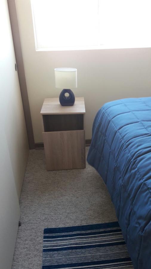 Appartamento Apartamento Portal Pacifico La Serena Esterno foto
