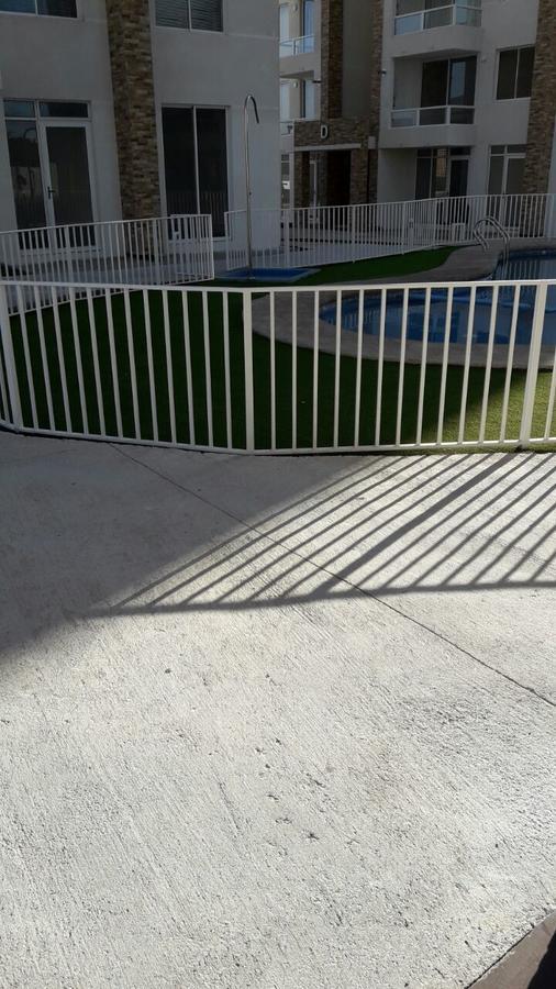 Appartamento Apartamento Portal Pacifico La Serena Esterno foto