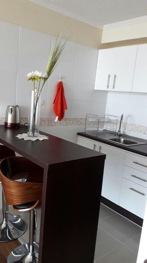 Appartamento Apartamento Portal Pacifico La Serena Esterno foto