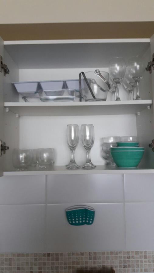 Appartamento Apartamento Portal Pacifico La Serena Esterno foto