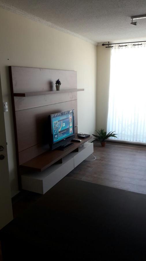 Appartamento Apartamento Portal Pacifico La Serena Esterno foto