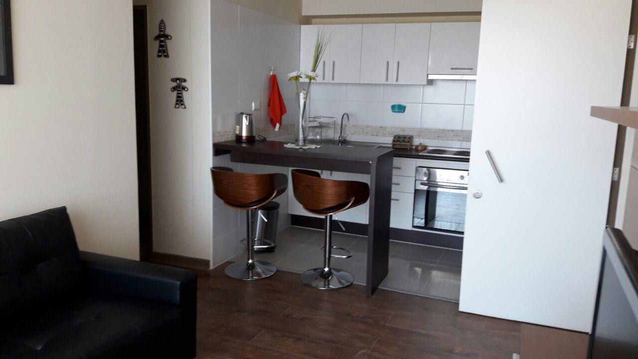 Appartamento Apartamento Portal Pacifico La Serena Esterno foto