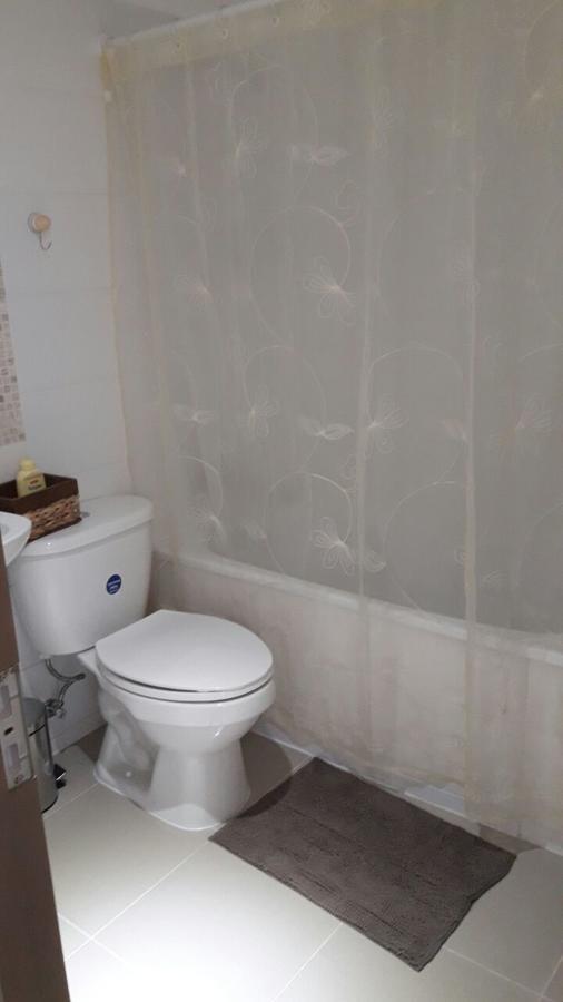 Appartamento Apartamento Portal Pacifico La Serena Esterno foto