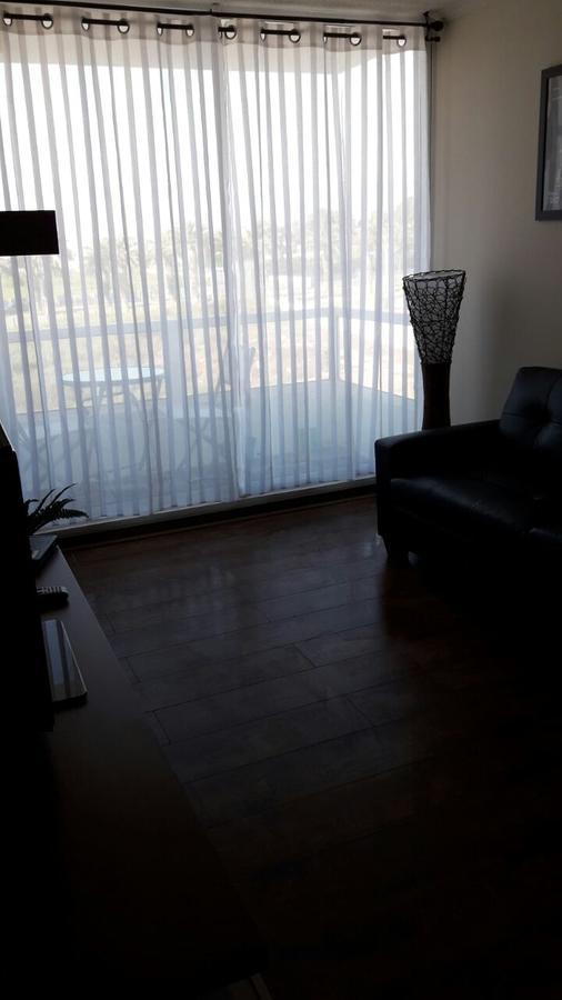 Appartamento Apartamento Portal Pacifico La Serena Esterno foto