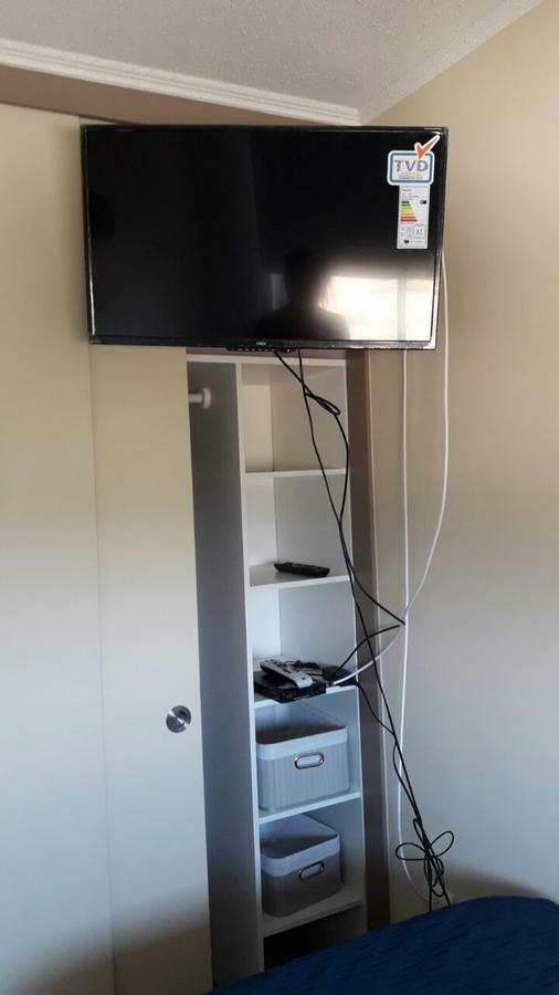 Appartamento Apartamento Portal Pacifico La Serena Esterno foto