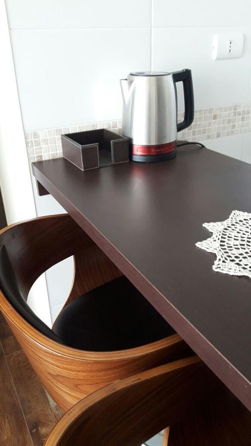 Appartamento Apartamento Portal Pacifico La Serena Esterno foto