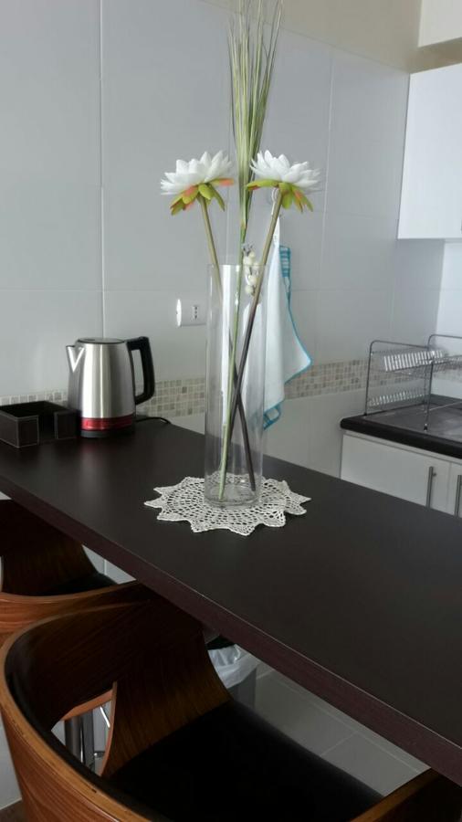 Appartamento Apartamento Portal Pacifico La Serena Esterno foto