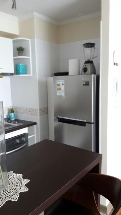 Appartamento Apartamento Portal Pacifico La Serena Esterno foto