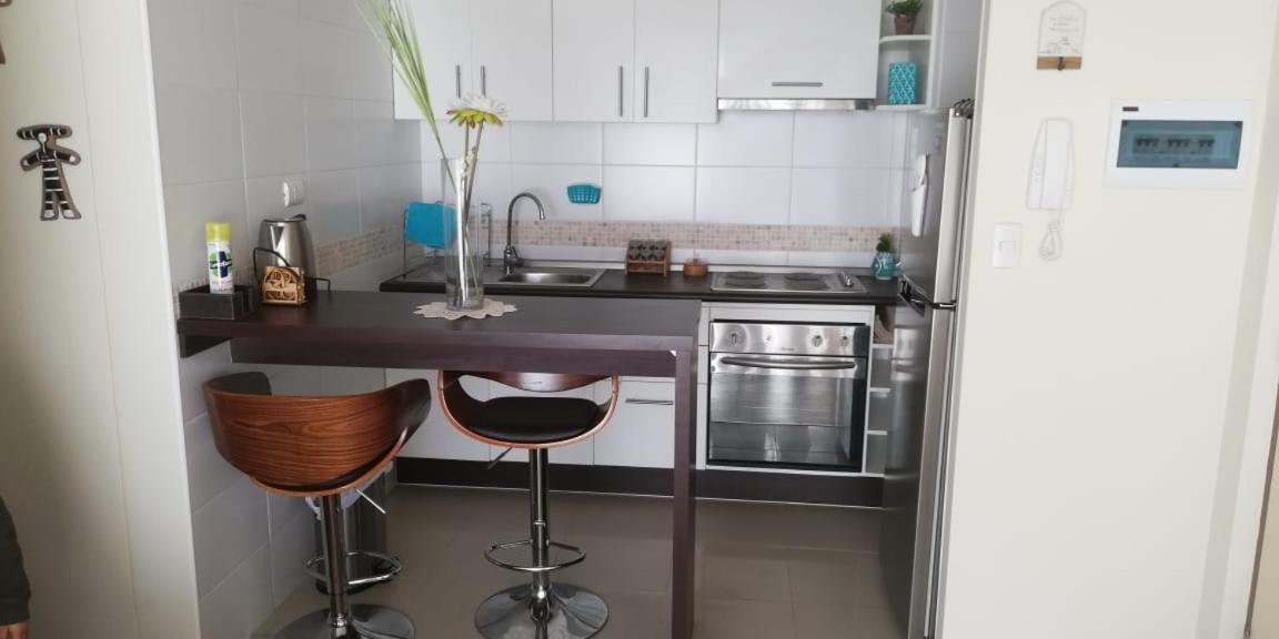 Appartamento Apartamento Portal Pacifico La Serena Esterno foto