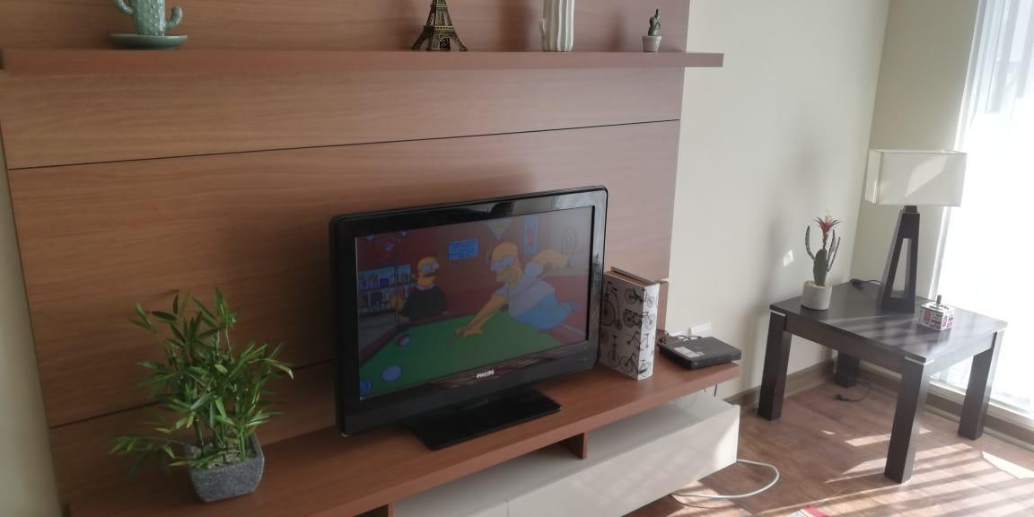 Appartamento Apartamento Portal Pacifico La Serena Esterno foto