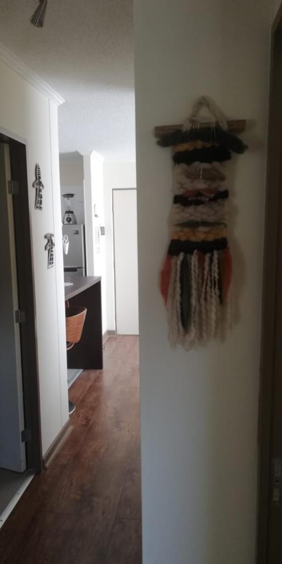 Appartamento Apartamento Portal Pacifico La Serena Esterno foto