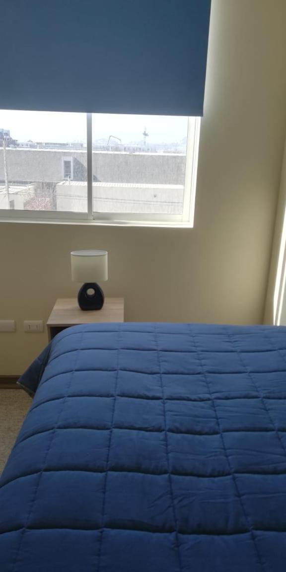 Appartamento Apartamento Portal Pacifico La Serena Esterno foto
