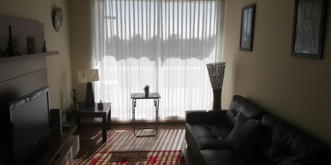Appartamento Apartamento Portal Pacifico La Serena Esterno foto