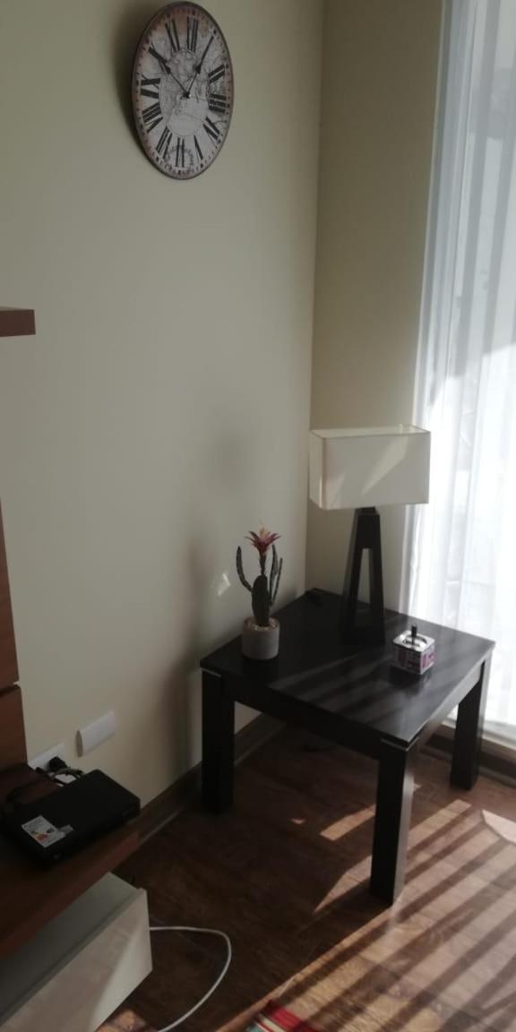 Appartamento Apartamento Portal Pacifico La Serena Esterno foto